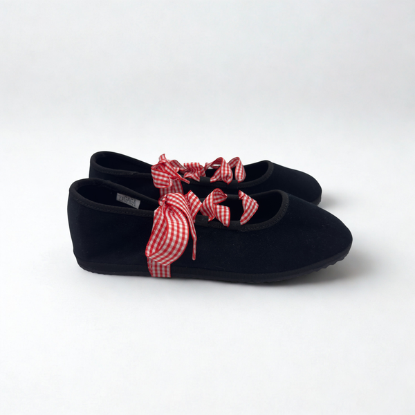 Laccio Quadri Rossi Le Gagà