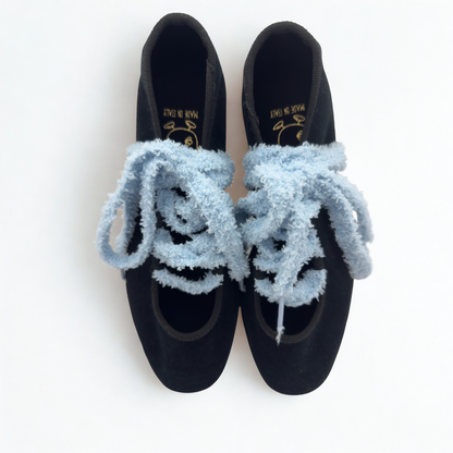 Laccio Spugna Azzurro Le Gagà2