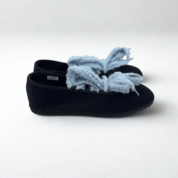 Laccio Spugna Azzurro Le Gagà