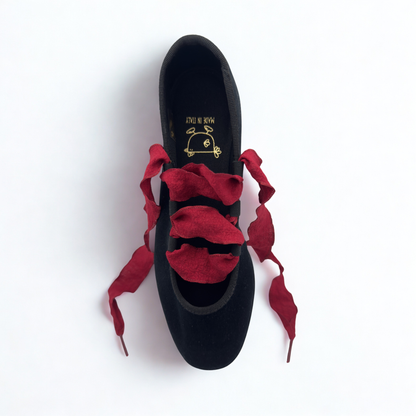 Laccio Rosso Le Gagà2