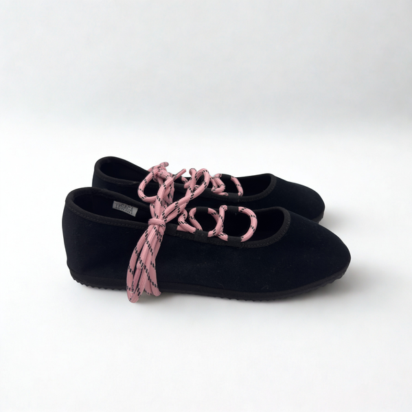 Laccio Trekking Rosa Le Gagà