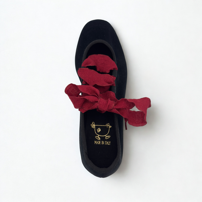 Laccio Rosso Le Gagà3