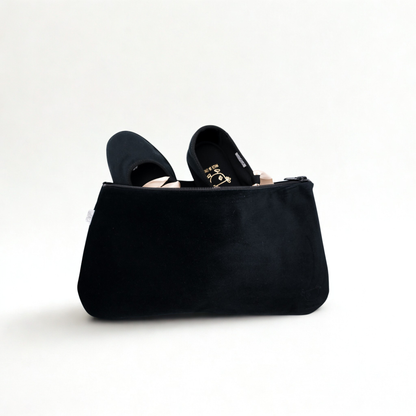 Friulana Allacciata Nera Le Gagà7