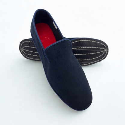 Friulana Blu Uomo Le Gagà8