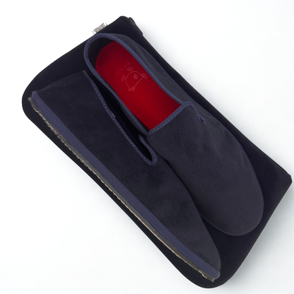 Friulana Blu Uomo Le Gagà5