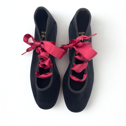 Laccio Raso Rosso Le Gagà3