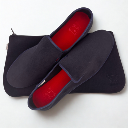 Friulana Blu Uomo Le Gagà3