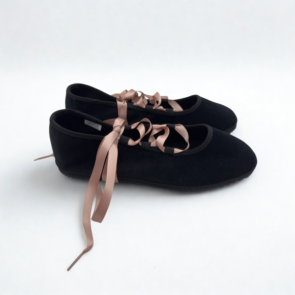 Laccio Raso Rosa Le Gagà